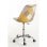 Packs Sillas - Pack 2 Sillas Neo Patchwork - Amarillo