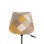 Packs Sillas - Pack 2 Sillas Neo Patchwork - Amarillo