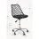 Packs Sillas - Pack 4 Sillas Mima Office - Negro