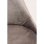 Sillas De Escritorio - Silla Neo Terciopelo - Gris Claro