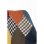 Sillas De Escritorio - Silla Neo Patchwork - Patchwork Colores