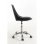 Silla Blok Office - Negro