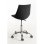 Silla Blok Office - Negro