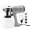 Innovagoods Spraint Pistola De Pintura Eléctrica 500 W 1 L