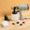 Innovagoods Spraint Pistola De Pintura Eléctrica 500 W 1 L
