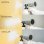 Innovagoods Spraint Pistola De Pintura Eléctrica 500 W 1 L