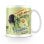 Call Of Duty - Taza 320 Ml Deadshot Daiquiri