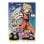 98-teiliges Sammelpuzzle Dragon Ball Z 5-Sterne-Ball