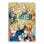 98-teiliges Sammelpuzzle Dragon Ball Z 6-Sterne-Ball