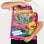 Set 2 Mini Poster Stitch Disney 38x52cm Carta 157g/m² Con Masilla Adesiva