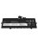 Akku für Lenovo Thinkbook 13x G2 13s G4 L21m4pd0 L21c4pd0 Laptop