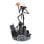 Disney Nightmare Before Christmas 3D-Ewiger Kalender