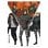 Attack On Titan Miniposter-Set
