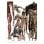 Attack On Titan Miniposter-Set