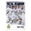 Cartaz do Grupo Real Madrid 2022/2023