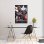 Poster Marvel Capitan America Brave New World