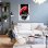 Poster Marvel Capitan America Brave New World Hulk