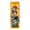 Affiche de porte My Hero Academia