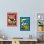 Coffret de mini-affiches Sonic