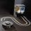 Robot Aspirapolvere e Lavapavimenti Shark PowerDetect NeverTouch Pro 2-in-1 con Autosvuotamento Navigazione LiDAR 650W