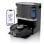 Robot Aspirapolvere e Lavapavimenti Shark PowerDetect NeverTouch Pro 2-in-1 con Autosvuotamento Navigazione LiDAR 650W