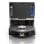 Robot Aspirapolvere e Lavapavimenti Shark PowerDetect NeverTouch Pro 2-in-1 con Autosvuotamento Navigazione LiDAR 650W