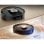 Robot Aspirapolvere e Lavapavimenti Shark PowerDetect NeverTouch Pro 2-in-1 con Autosvuotamento Navigazione LiDAR 650W