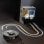Saugroboter mit Wischfunktion Shark PowerDetect NeverTouch Pro 2-in-1 Mit Absaugstation Navigationsklasse LiDAR 650W