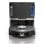 Robot Aspirapolvere e Lavapavimenti Shark PowerDetect NeverTouch Pro 2-in-1 con Autosvuotamento Navigazione LiDAR 650W