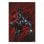 Affiche des symbiotes de Venom de Marvel