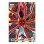 Affiche Marvel Deadpool, couverture de bande dessinée, 30 ans