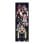 Poster Puerta Demon Slayer