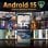 Móvil OUKITEL WP55 Pro 5G 16GB 512GB Dual SIM Batería 11000mAh IP68 120Hz NFC Android Negro/Rojo