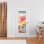 Poster Puerta Stitch Japan
