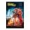 Poster Regreso Al Futuro 3