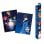 Blaues Schloss Miniposter Set