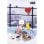 Poster Bt21 Azotea