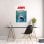 Poster Tiburon
