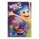 Poster Disney Pixar Del Reves 2