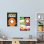 Coffret de mini-affiches South Park