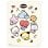 Set Miniposters Bt21
