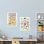 Set Miniposters Bt21