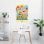 Poster Bob Esponja