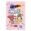 Affiche BT21 « Faisons-le »