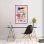 Affiche BT21 « Faisons-le »