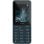 Teléfono HMD Nokia 225 Azul, Dual SIM, 2.4", 4G, Bluetooth 5.0, 128MB+64MB RAM