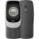 Móvil Nokia 3210 4G LCD 5.5" 64MB RAM 64MB Flash Bluetooth y batería 1450mAh Negro