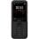 Móvil Nokia 5310 2G S30+ 2,4" 16GB Radio Botones Batería 1200mAh Blanco/Rojo