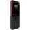 Móvil Nokia 5310 2G S30+ 2,4" 16GB Radio Botones Batería 1200mAh Blanco/Rojo