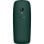 Telefono cellulare Nokia 6310 Dual SIM verde scuro 2,8" 8 MB 16 MB Bluetooth Radio FM